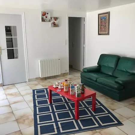 Apartment 65m2 Centre