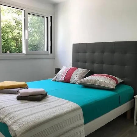 Apartment 65m2 Centre